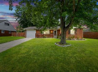 193 Colorado Dr, Xenia, OH 45385