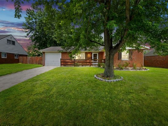 193 Colorado Dr, Xenia, OH 45385