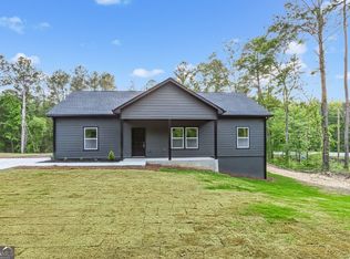 60 Wheeler Lake Path, Dallas, GA 30157