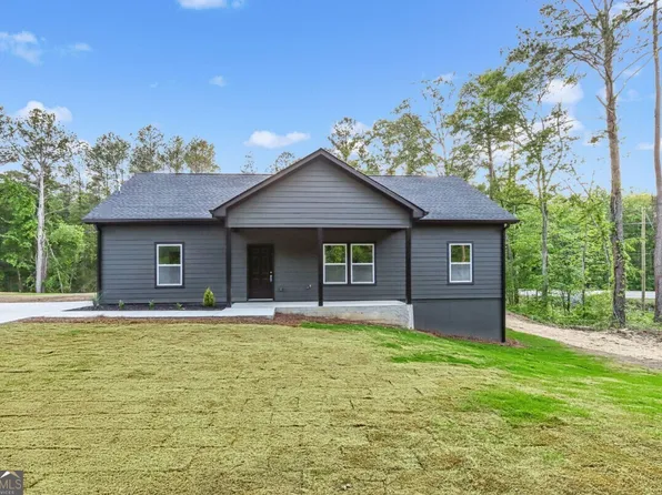 60 Wheeler Lake Path, Dallas, GA 30157