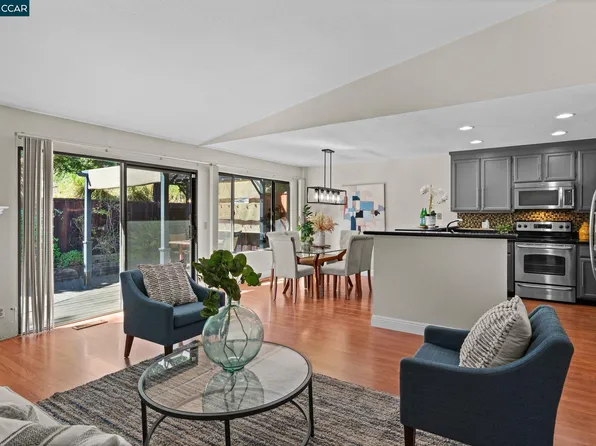 243 Via El Dorado Ln, Martinez, CA 94553