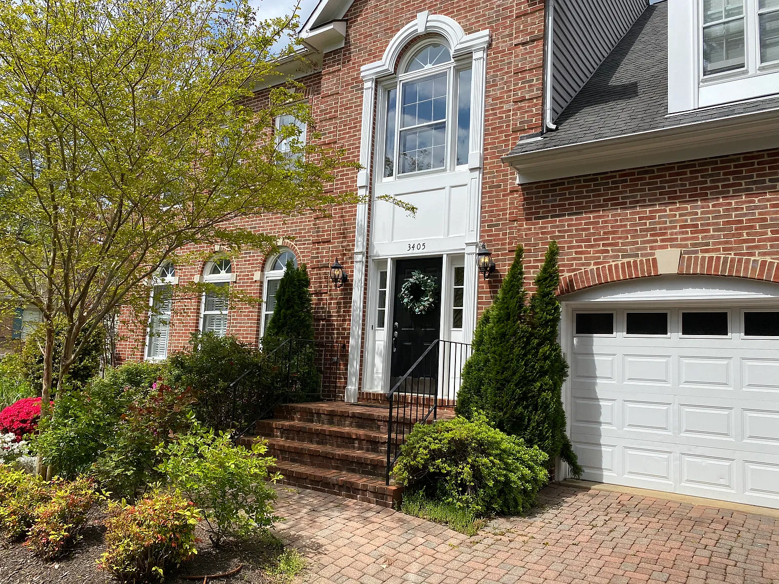 5 bed, 3.5 bath, 3411 sqft, $6,800 — Photo 4