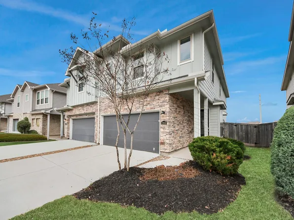 22658 Sutherland Bend Ln, Richmond, TX 77469