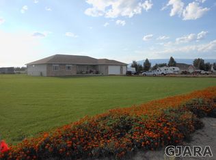3805 1940th Rd, Delta, CO 81416