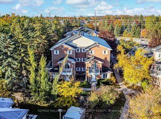 508 Essa Rd #52, Barrie, ON L4N7L5