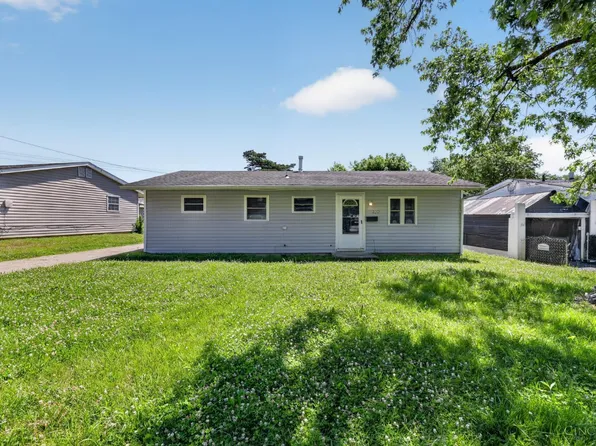 2642 Ontario St, Cincinnati, OH 45231