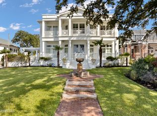 1016 Beach Blvd, Biloxi, MS 39530