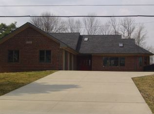 52155 Baker Rd, Chesterfield, MI 48047