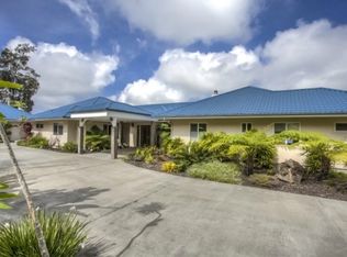 73-4571 Kukuki St, Kailua Kona, HI 96740