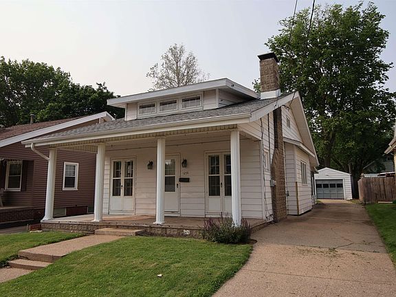 2nd image of 1231 E Seneca Pl