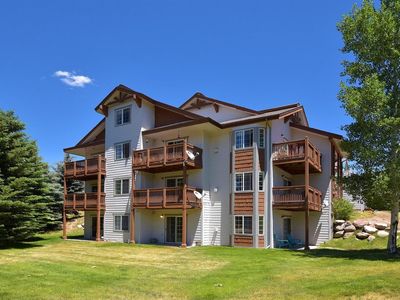 107 Crazy Horse Pt #107, Edwards, CO, 81632