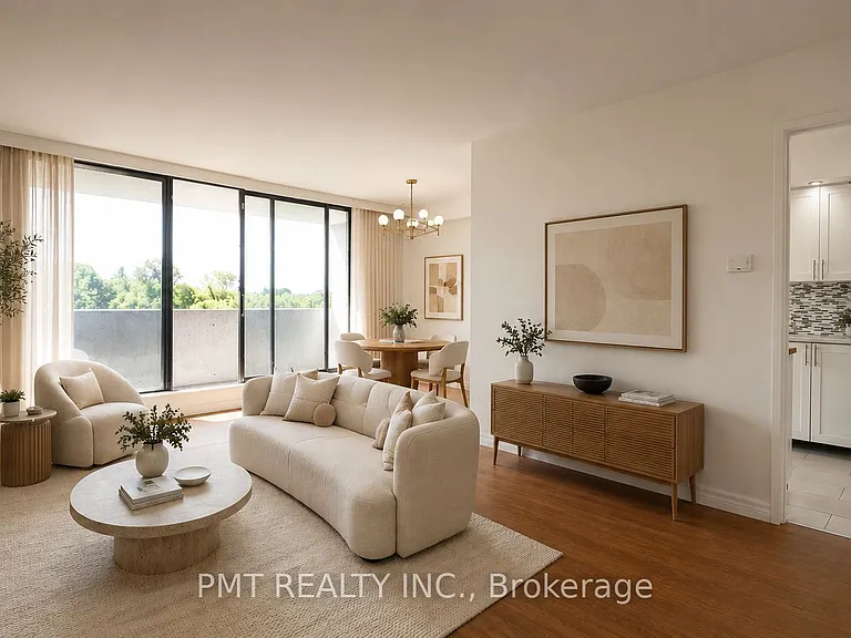 301 Prudential Dr #407 — Photo 4
