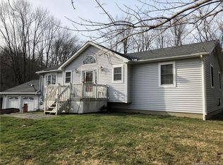 77 Magnolia Hill Rd, Bethlehem, CT 06751