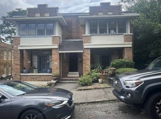 915 40th St S APT 4, Birmingham, AL 35222