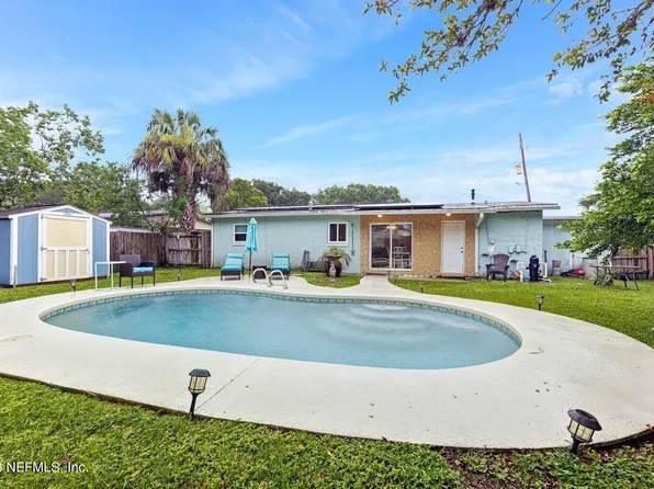 11721 KEEL Drive, Jacksonville, FL 32246