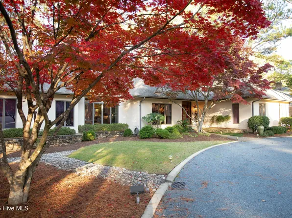 20 Pinewild Drive, Pinehurst, NC 28374