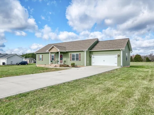 164 Sunny View Ln, Cookeville, TN 38501