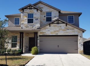 1041 Sundrops St, Leander, TX 78641