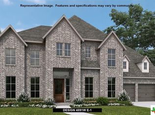 7944 Valley Pointe Fair, Boerne, TX 78015