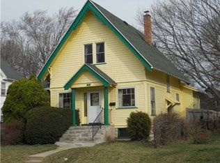 122 Flanders St, Rochester, NY 14619