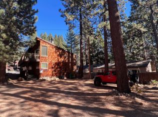 915 Harold Dr #B, Incline Village, NV 89451