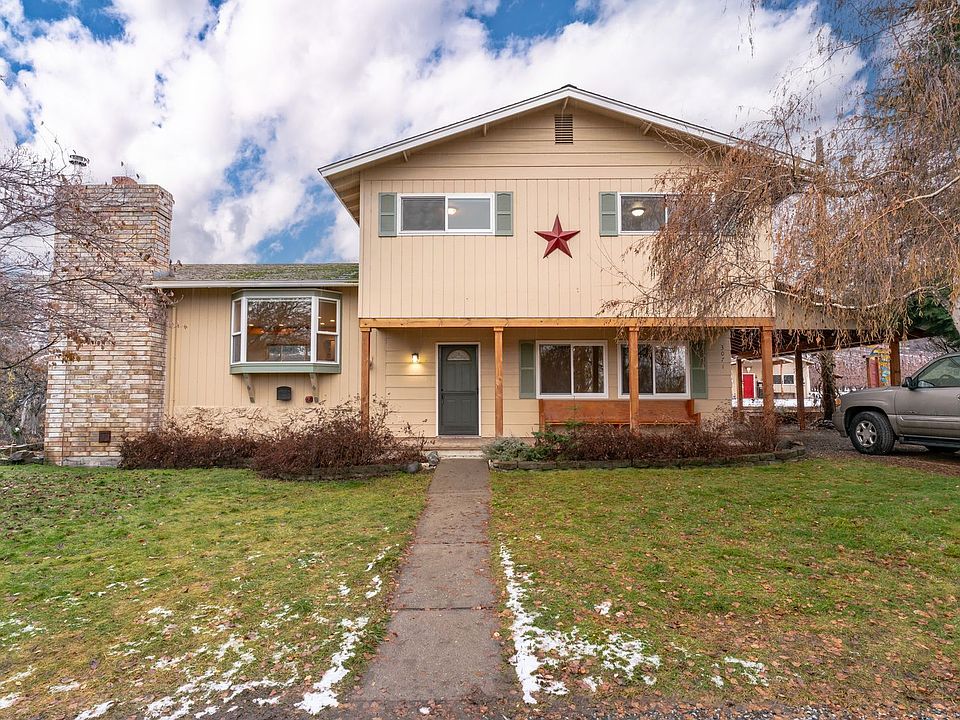 3071 E Richared Dr, Monitor, WA 98836 Zillow