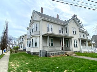 70 Gardner St #2, Waltham, MA 02453