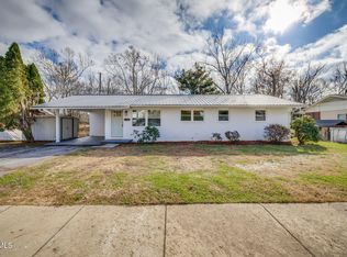 583 Lovedale Dr, Kingsport, TN 37660