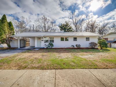 583 Lovedale Dr, Kingsport, TN, 37660
