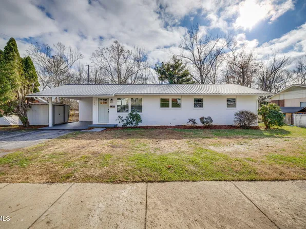 583 Lovedale Dr, Kingsport, TN 37660