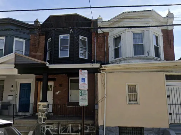2734 W Thompson St, Philadelphia, PA 19121