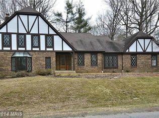 10611 Canterberry Rd, Fairfax Station, VA 22039