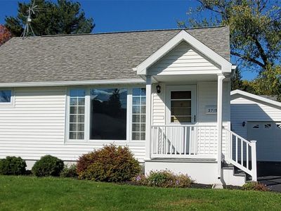 2715 Yale St, Endwell, NY, 13760
