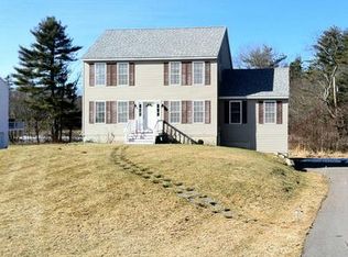 1 Squire Dr, Somersworth, NH 03878