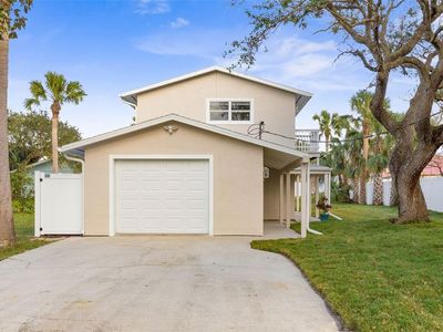 2113 S Flagler Ave, Flagler Beach, FL, 32136