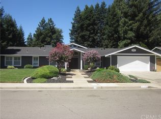 2447 Clover Ln, Merced, CA 95340