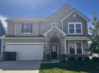 1137 Barberry Dr, Greenwood, IN 46143