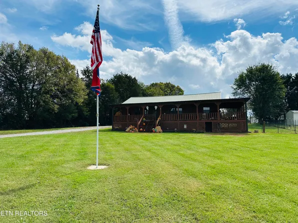 1101 Southgate, Madisonville, TN 37354