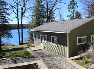 7860 Hi Ridge Trl, Grayling, MI 49738