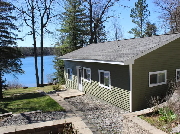 7860 Hi Ridge Trl, Grayling, MI 49738