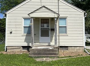1310 South Ln, Oskaloosa, IA 52577