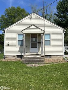 1310 South Ln, Oskaloosa, IA, 52577