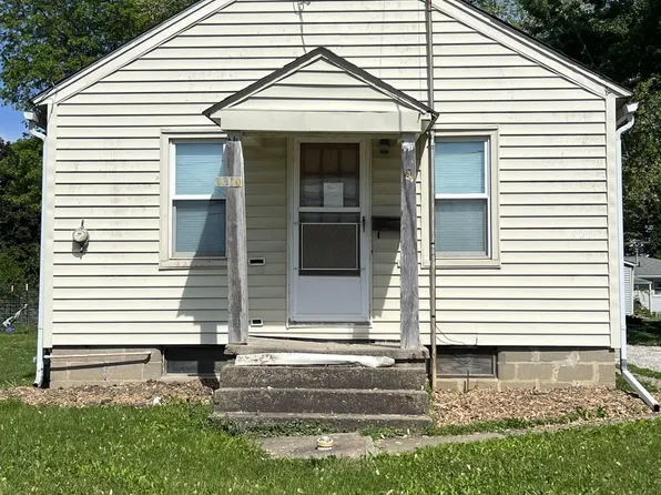 1310 South Ln, Oskaloosa, IA 52577