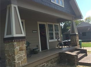 3416 Delhi St, Houston, TX 77022