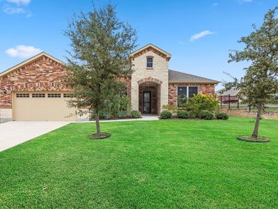 4131 Paddling Pass, San Antonio, TX, 78253