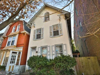 46 W Queen Ln, Philadelphia, PA, 19144