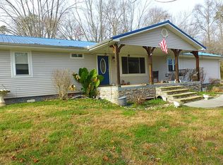 351 Dawson St, Vonore, TN 37885