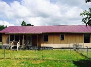 450 County Road 171, Piedmont, AL 36272