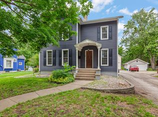 830 College Ave, Adrian, MI