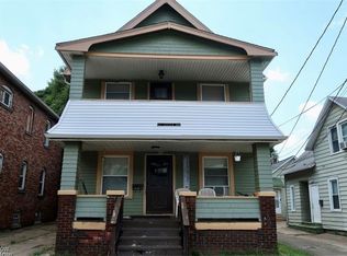 3545 Trent Ave, Cleveland, OH